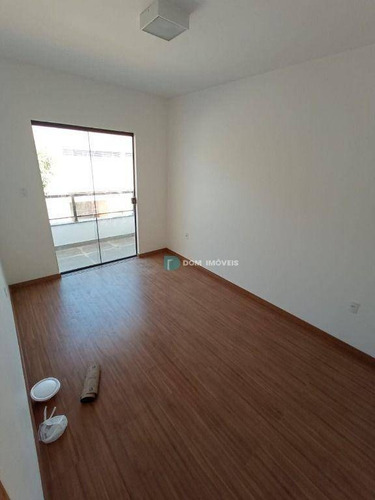 Imagem 4 de 11 de Casa À Venda, 130 M² Por R$ 529.000,00 - Marilândia - Juiz De Fora/mg - Ca0460