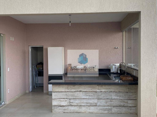 Imagem 18 de 30 de Casa Com 3 Suítes À Venda, 274 M² Por R$ 1.600.000 - Swiss Park - Campinas/sp - Ca1465
