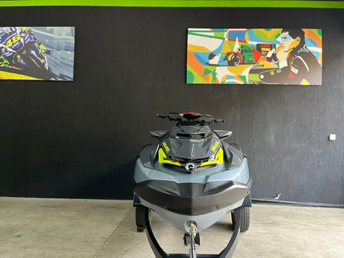 Jetski Seadoo- Rxt-x Rs 325 2024