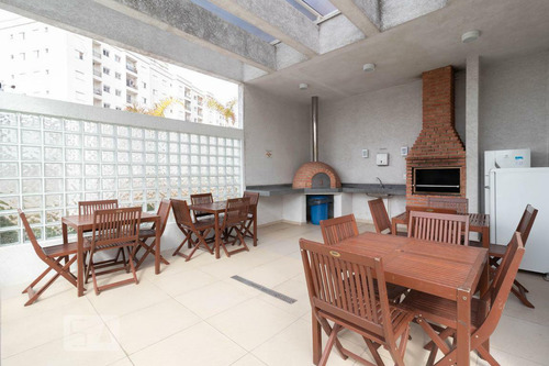 Apartamento 2 Dorm - Planejado E Reformado Alto Padrao Lindo