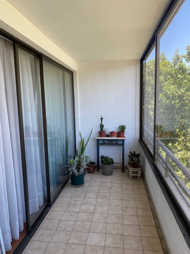 Vendo O Arriendo Depto Con Compromiso De Compra, Ñuñoa