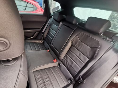 Imagen 8 de 12 de Seat Ateca Xcellence 2020 1.4t 150hp