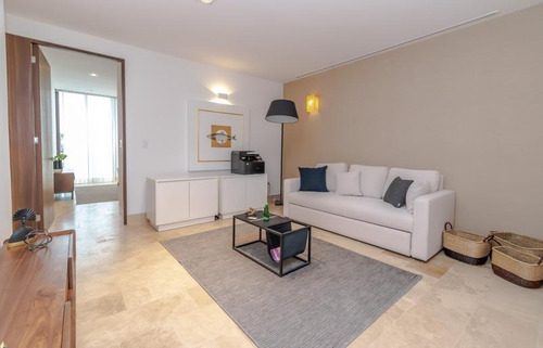 Imagen 16 de 29 de Departamento En Venta En Punta Del Mar, Puerto Cancún