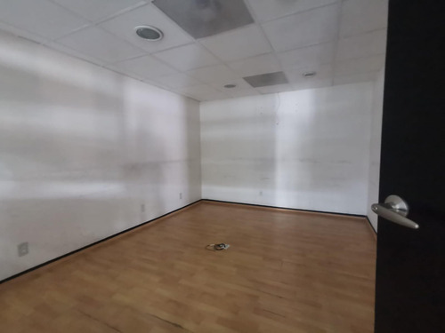 Oficina En Renta - Anzures -188m2 - Piso 5