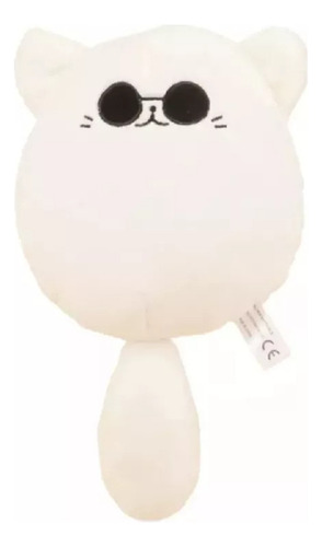 F / For Peluche Jujutsu Kaisen Gojo Gatoru Almohada Gato 32
