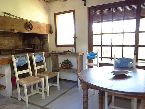 Casa En Venta - Prop. Id: 1769