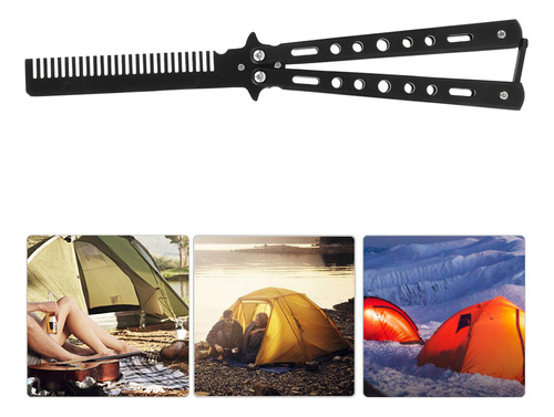 Knife Trainer, Deporte Al Aire Libre, Acampada, Estilo Práct