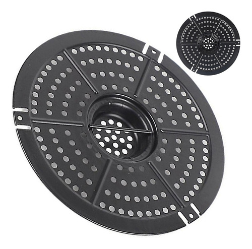 Sartén De Repuesto Para Freidora Air Fryer, Material Apto Pa