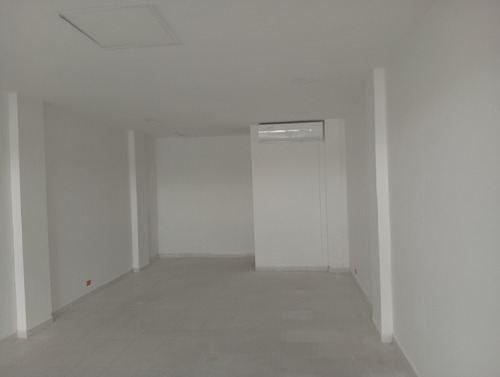 Local Comercial En Arriendo Santa Lucía, Cartagena