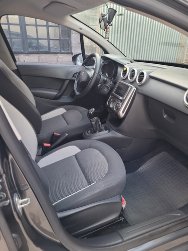 Citroën C3 1.6 Vti 115 Live