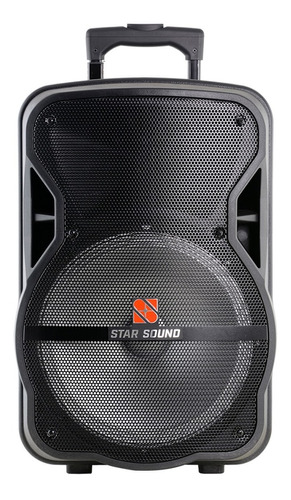 Caixa Ativa Bluetooth Star Sound Ss120 By Staner Promoção!