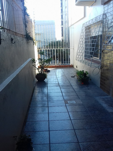 Imagem 8 de 14 de Apartamento Petropolis Porto Alegre - 1028