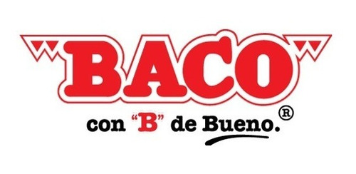 10 Cajas Con 12 Gises P/ Pizarron De Colores (120 Pzas) Baco