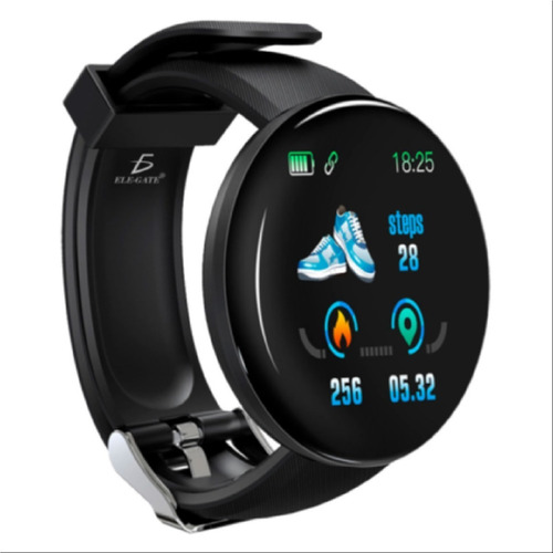 Reloj Inteligente Bluetooth Impermeable Deportivo Sumergible