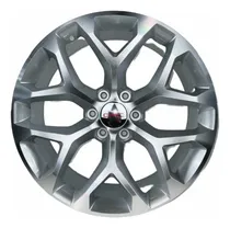 Comprar Rines 22 Gmc Chevrolet Cheyenne Sierra 6\u002F139