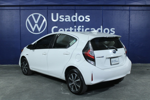 Toyota Prius C 2019 Hibrido Automático, Clima, Eléctrico Abs