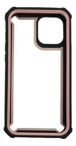 Funda Acrílico Compatible Con iPhone 13 Diferente Colores