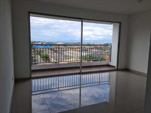 Venta Apartamento En La Flora, Norte De Cali 1219.