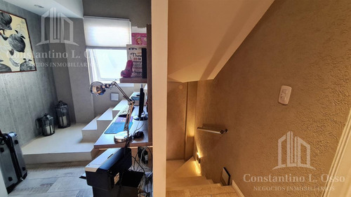 Imagen 23 de 30 de Departamento Triplex Con Piscina Propia Y 2 Cocheras - Unico - Lanús Oeste - Permuta