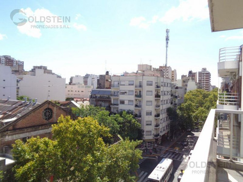 Imagen 4 de 18 de Departamento - Almagro