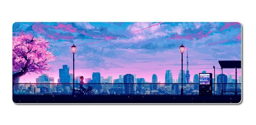 Mouse Pad Paisaje Xl (80x28,5cm) Cod:014