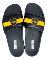 Comprar Ojotas  Niños Urb Boca Art246 Modelo America Premium