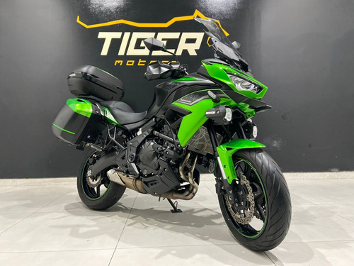 Kawasaki Versys 650 Abs 2023