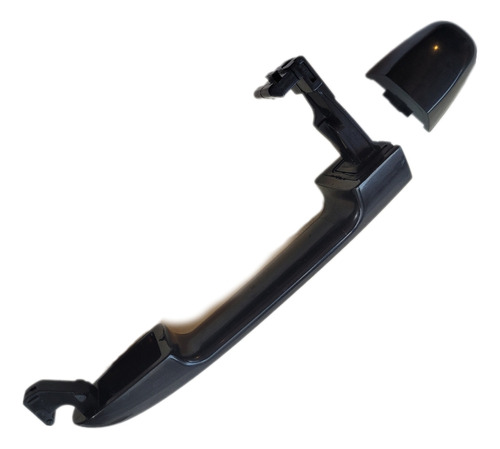 Manilla Exterior Trasera Hyundai New Elantra 2007-2011 