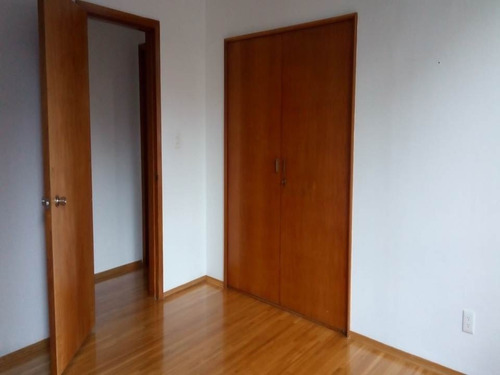 Imagen 6 de 19 de Departamento En Renta, Hegel