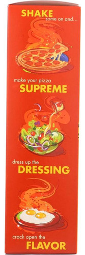 Salsa De Pimienta Tabasco Sabor Original 340 G Pack 6