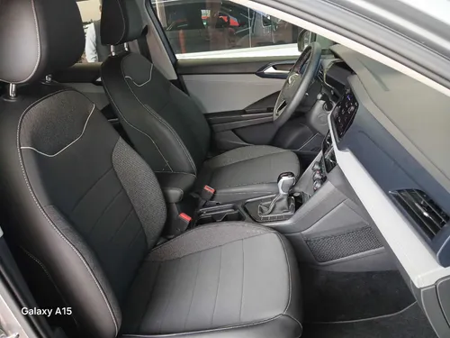Volkswagen Taos 1.4 Tsi Comfortline At