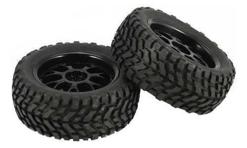 2x Llantas Rc Llantas Y Ruedas Para Hpi Rc Crawler Piezas De