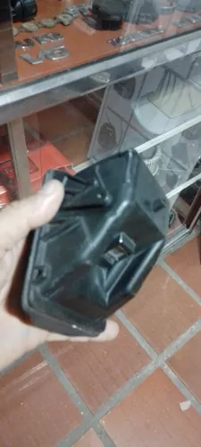 Cenicero Cajita De Touring (Usado)