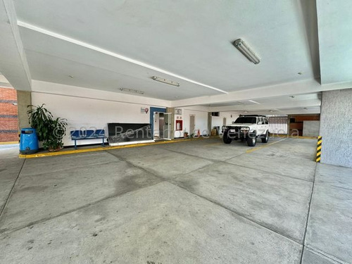 Edificio Moderno Con Terraza En Venta Los Dos Caminos Caracas Oportunidad De Inversion