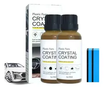 Comprar Revestimento De Cristal Para Peças Plásticas De Automóveis, 