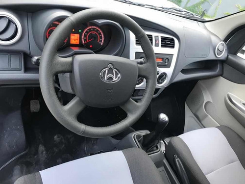 Imagen 11 de 15 de Changan Cs15 1.5 16v Comfort Mt 2020