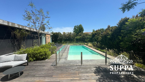 Casa En Venta El Golf Nordelta