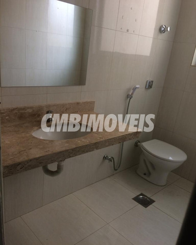 Imagem 19 de 24 de Sala Comercial À Venda No Centro Em Campinas Na Imobiliária Cmb Imóveis - Sa04333 - Sa04333 - 69029094