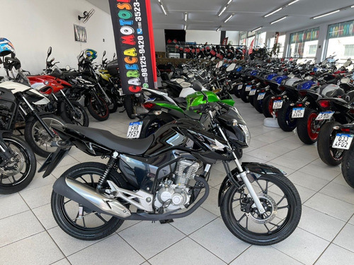 Imagem 6 de 7 de Honda Cg Fan 160