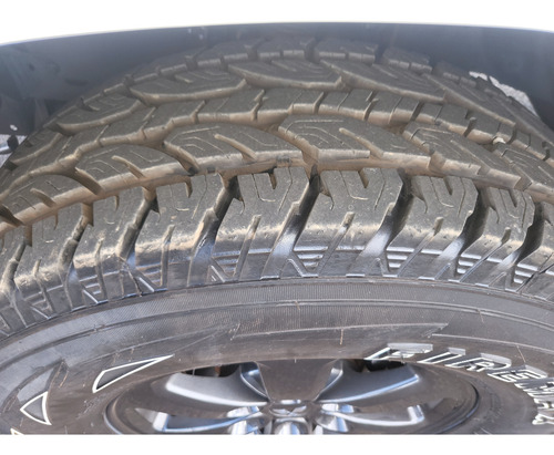 Mitsubishi L200 2.4 Triton Hls Cab. Dupla Flex 4p