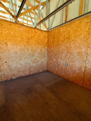 Vende 5000 M2 Con Casa Semiterminada En Quinmavida Colbun