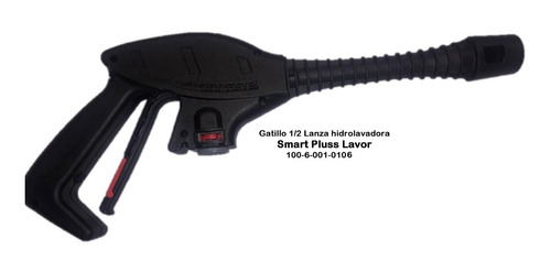 Gatillo O Pistola  Hidro Smart Plus Lavor 100-6-001-0106