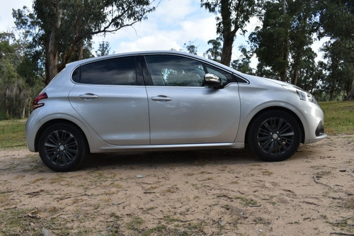 Peugeot 208 1.4 Turbo Fran.full
