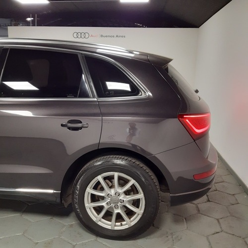 Audi Q5 Usada Usado 2013 2012 2011 2014 2015 Q3 A4 X3 X1 Pg