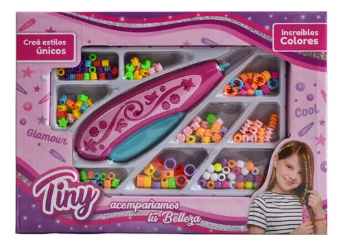 Juguetes Para El Pelo MercadoLibre