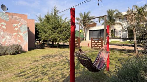 Complejo Turístico En San José
