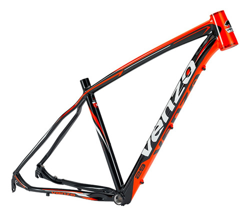 Cuadro Venzo Vulcan Ex Rodado 29= Contino