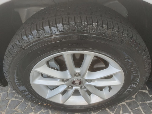 Fiat Freemont 2.4 16v 4p Precision Automático 7 Lugares