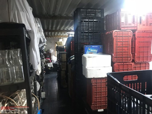 Imagem 5 de 9 de Imóvel Comercial Em Ótima Localização... - St13812