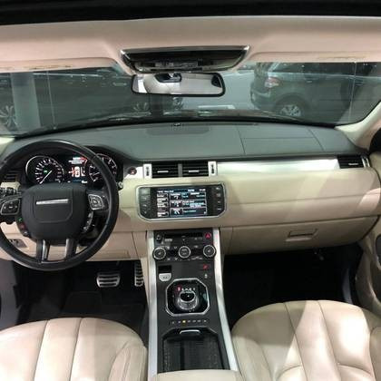 Imagem 15 de 19 de Land Rover Range Rover Evoque 2.0 Dynamic Tech 4wd 16v